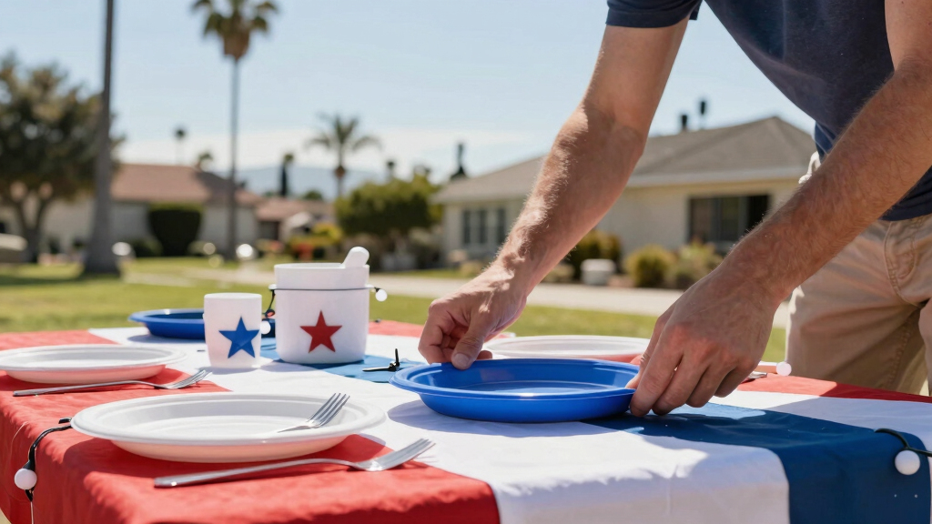 All the ways to celebrate July 4th and America’s 250th birthday in Southern California