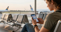 Australia relaxes Gulf travel advice in boost for Middle Eastern airlines