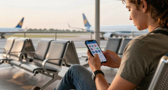 Australia relaxes Gulf travel advice in boost for Middle Eastern airlines