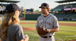Colorado Rockies vs. Pittsburgh Pirates game discussion: Jared Jones vs Michael Lorenzen