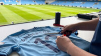 Elliot Anderson signs for Manchester City | Most Expensive British Player EVER - 48 Nations Stream of Soccer
