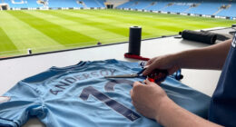 Elliot Anderson signs for Manchester City | Most Expensive British Player EVER - 48 Nations Stream of Soccer