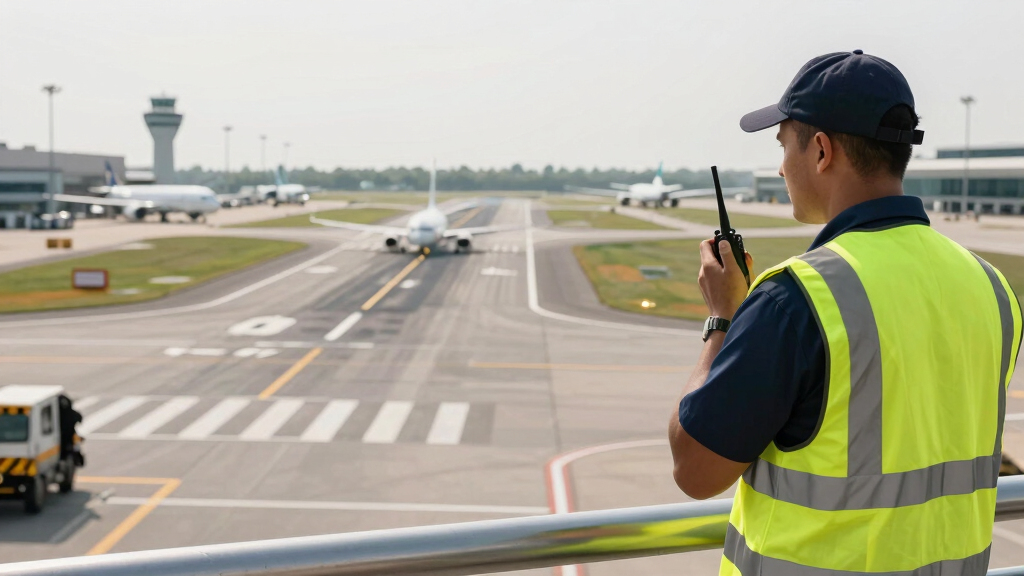 FAA investigates close call between two aircraft at intersecting runways at Boston Logan International Airport