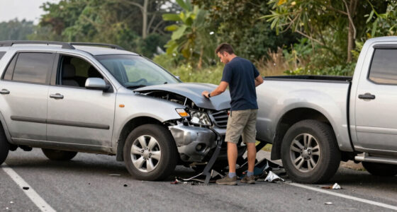 FHP: Man, woman killed when SUV, pick-up truck collide head-on in wrong-way crash on JTB