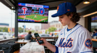 Game Preview: Mets vs Phillies, 7:20 P.M.