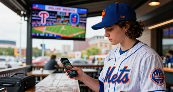 Game Preview: Mets vs Phillies, 7:20 P.M.
