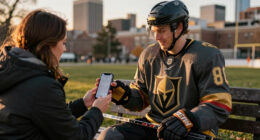 How Pavel Dorofeyev’s new contract impacts the Golden Knights