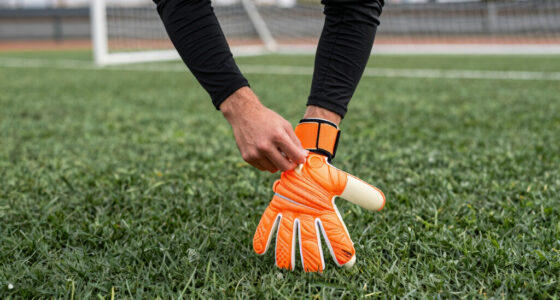 Manuel Neuer: Redefining Goalkeeping & World Cup Heroics