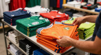 Mexico's Adidas World Cup Jerseys Are Flying Off Shelves