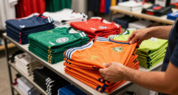 Mexico's Adidas World Cup Jerseys Are Flying Off Shelves