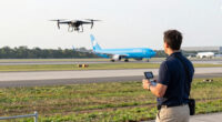 Possible Collision Between JetBlue Jet And Drone At JFK Airport