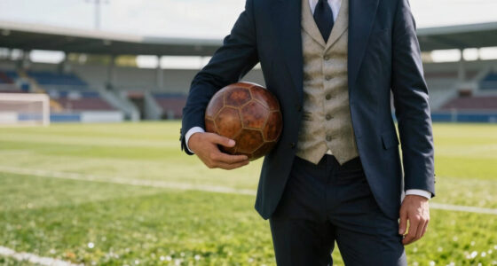 The French aristocrat and the all-American idiot: Henry v Lalas is the World Cup’s most compelling battle