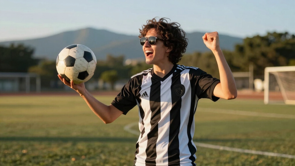The Most L.A. World Cup Game Ever