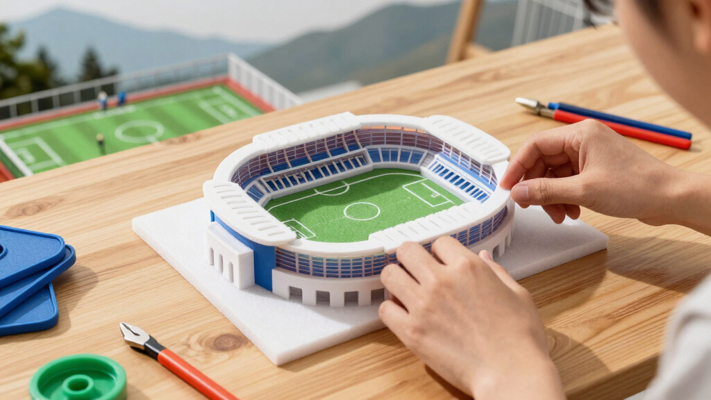 The USA dares to dream the impossible World Cup dream