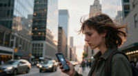 Travel advisory issued in NYC ahead of severe weather
