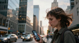 Travel advisory issued in NYC ahead of severe weather