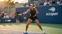 U.S. Open 2026 first round highlights: Sights and sounds from Thursday's play