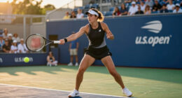 U.S. Open 2026 first round highlights: Sights and sounds from Thursday's play