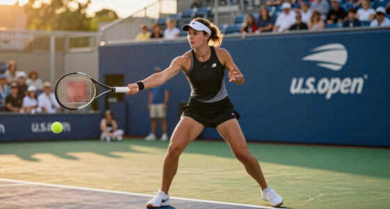 U.S. Open 2026 first round highlights: Sights and sounds from Thursday's play