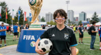 Vancouver has FIFA World Cup fever – and that’s a great thing for travellers