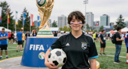 Vancouver has FIFA World Cup fever – and that’s a great thing for travellers