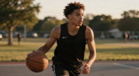 Why Cameron Boozer believes he should be No. 1 pick in 2026 NBA Draft