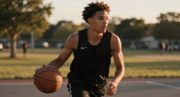 Why Cameron Boozer believes he should be No. 1 pick in 2026 NBA Draft