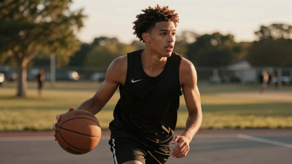 Why Cameron Boozer believes he should be No. 1 pick in 2026 NBA Draft