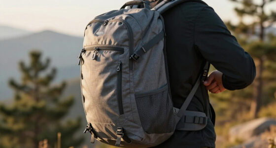 11 Best Compact Travel Backpacks in 2026