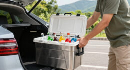 11 Best Road Trip Coolers in 2026