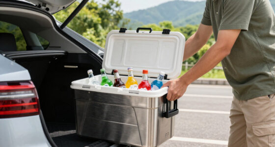 11 Best Road Trip Coolers in 2026