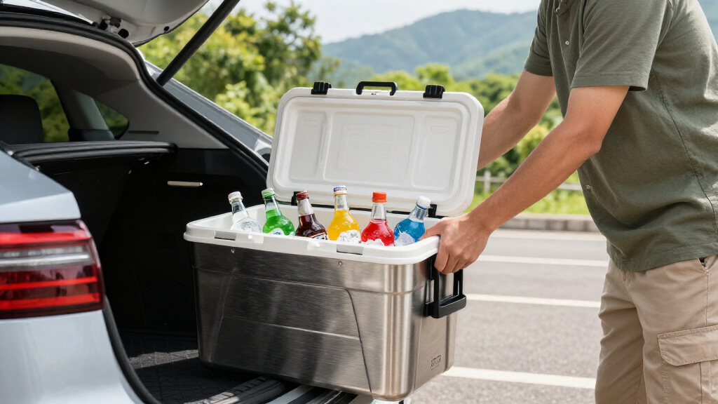 11 Best Road Trip Coolers in 2026
