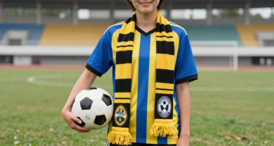 11 Best Soccer Fan Apparel in 2026