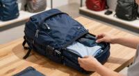 12 Best Compact Travel Backpacks in 2026