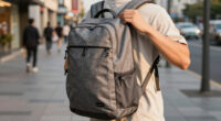 12 Best Compact Travel Backpacks in 2026