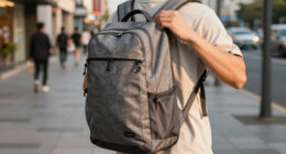 12 Best Compact Travel Backpacks in 2026