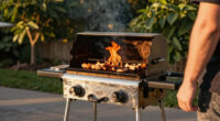 12 Best Outdoor Portable Grills in 2026