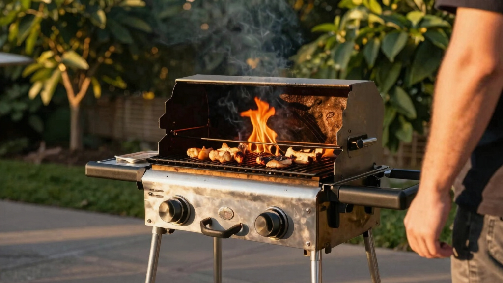 12 Best Outdoor Portable Grills in 2026