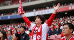 12 Best Soccer Fan Apparel in 2026