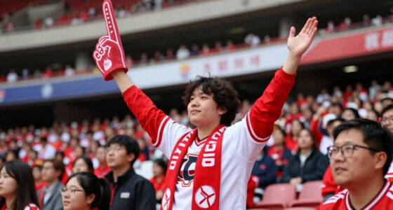 12 Best Soccer Fan Apparel in 2026