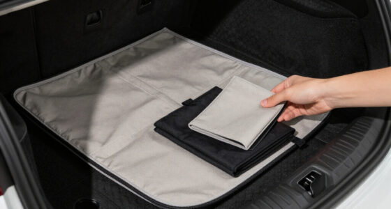 13 Best Car Travel Organizers in 2026