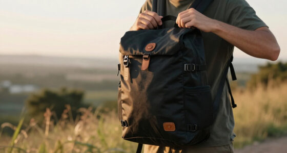 13 Best Compact Travel Backpacks in 2026