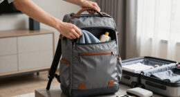 13 Best Compact Travel Backpacks in 2026
