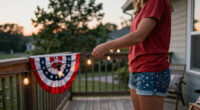 13 Best Patriotic Outdoor String Lights in 2026