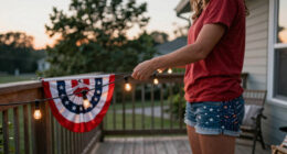 13 Best Patriotic Outdoor String Lights in 2026