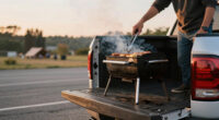 13 Best Portable Outdoor Tailgate Grills in 2026