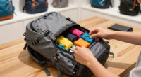14 Best Compact Travel Backpacks for Light, Flexible Trips in 2026