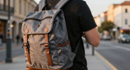 14 Best Compact Travel Backpacks in 2026
