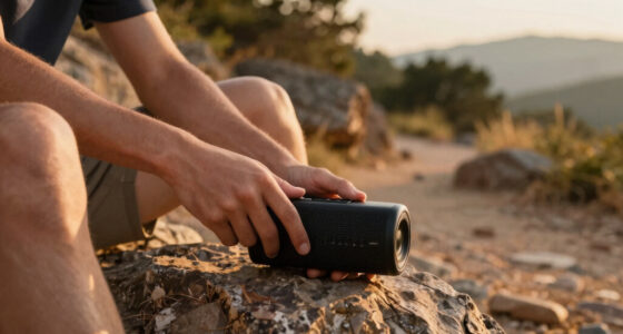 14 Best Outdoor Portable Speakers in 2026