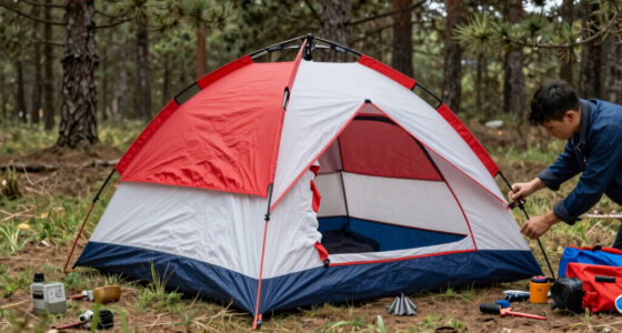 14 Best Patriotic Outdoor Camping Gear in 2026